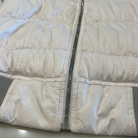 Athleta Goose Down Puffer - Picture 7 of 9